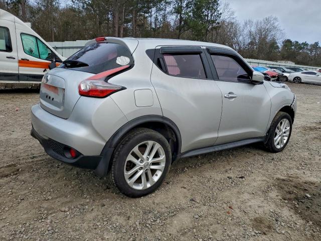 Nissan JUKE S Image 3