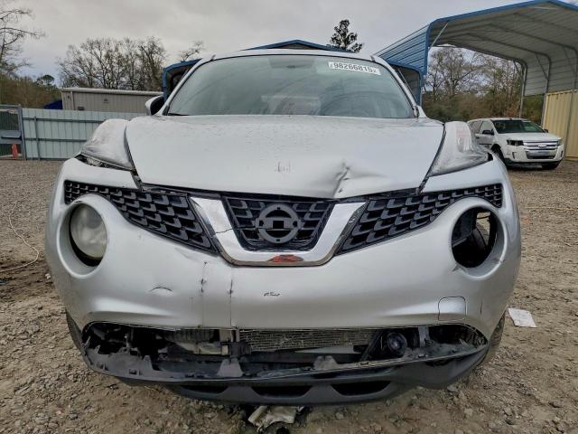 Nissan JUKE S Image 5