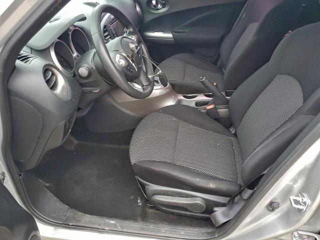 Nissan JUKE S Image 7