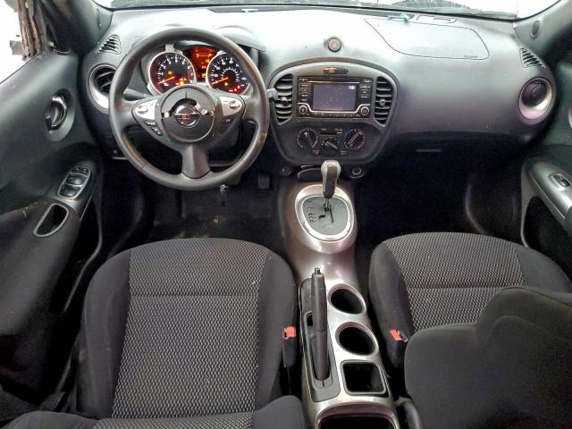 Nissan JUKE S Image 8