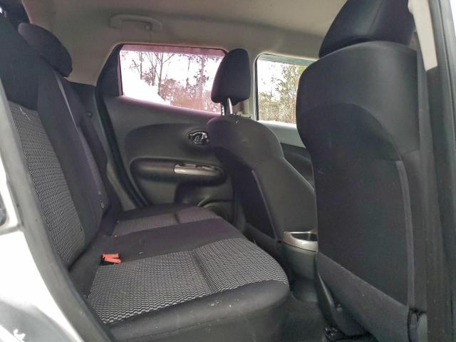 Nissan JUKE S Image 10