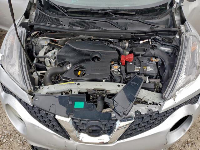 Nissan JUKE S Image 9