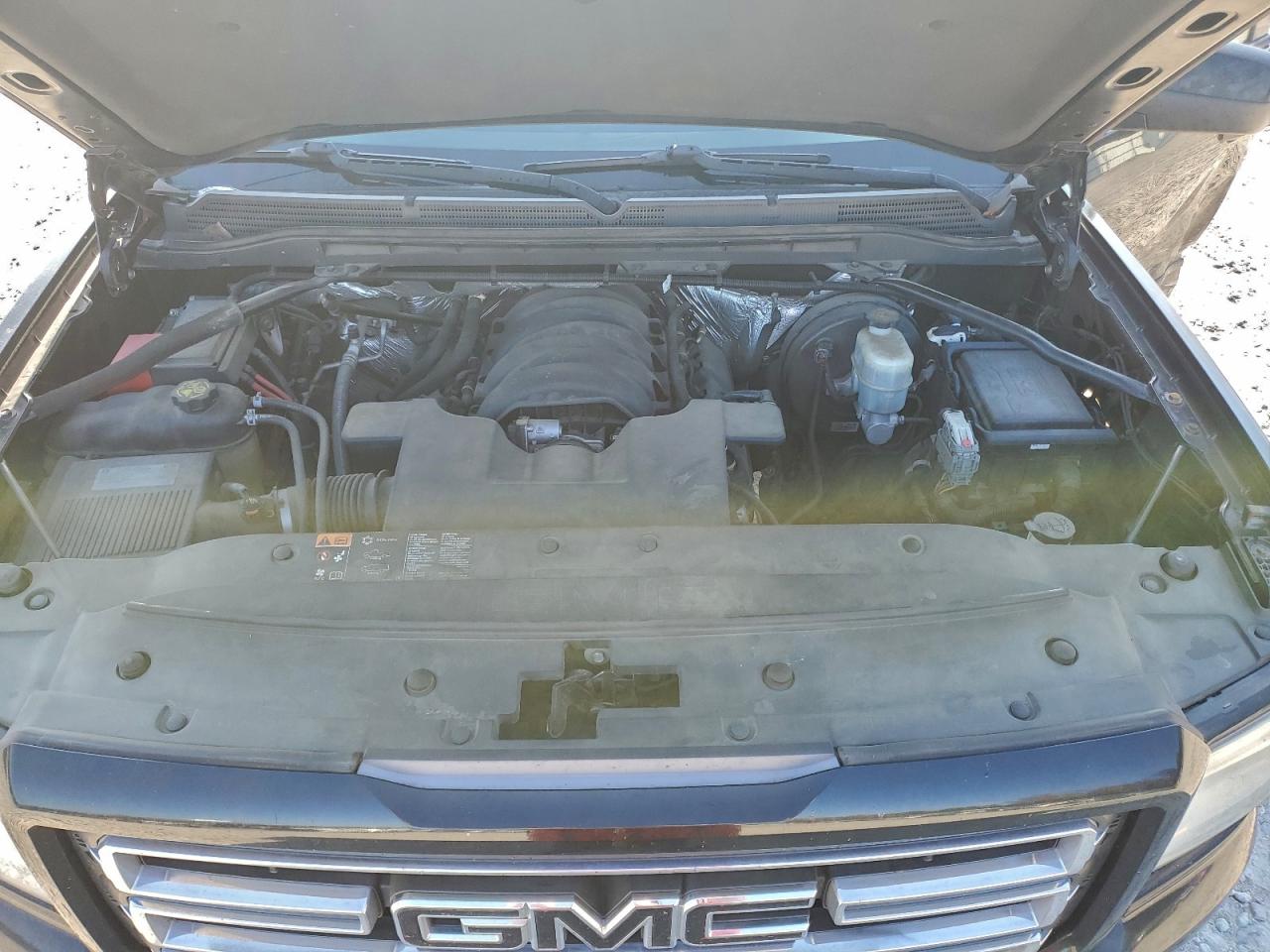 GMC Sierra C1500 Image 9