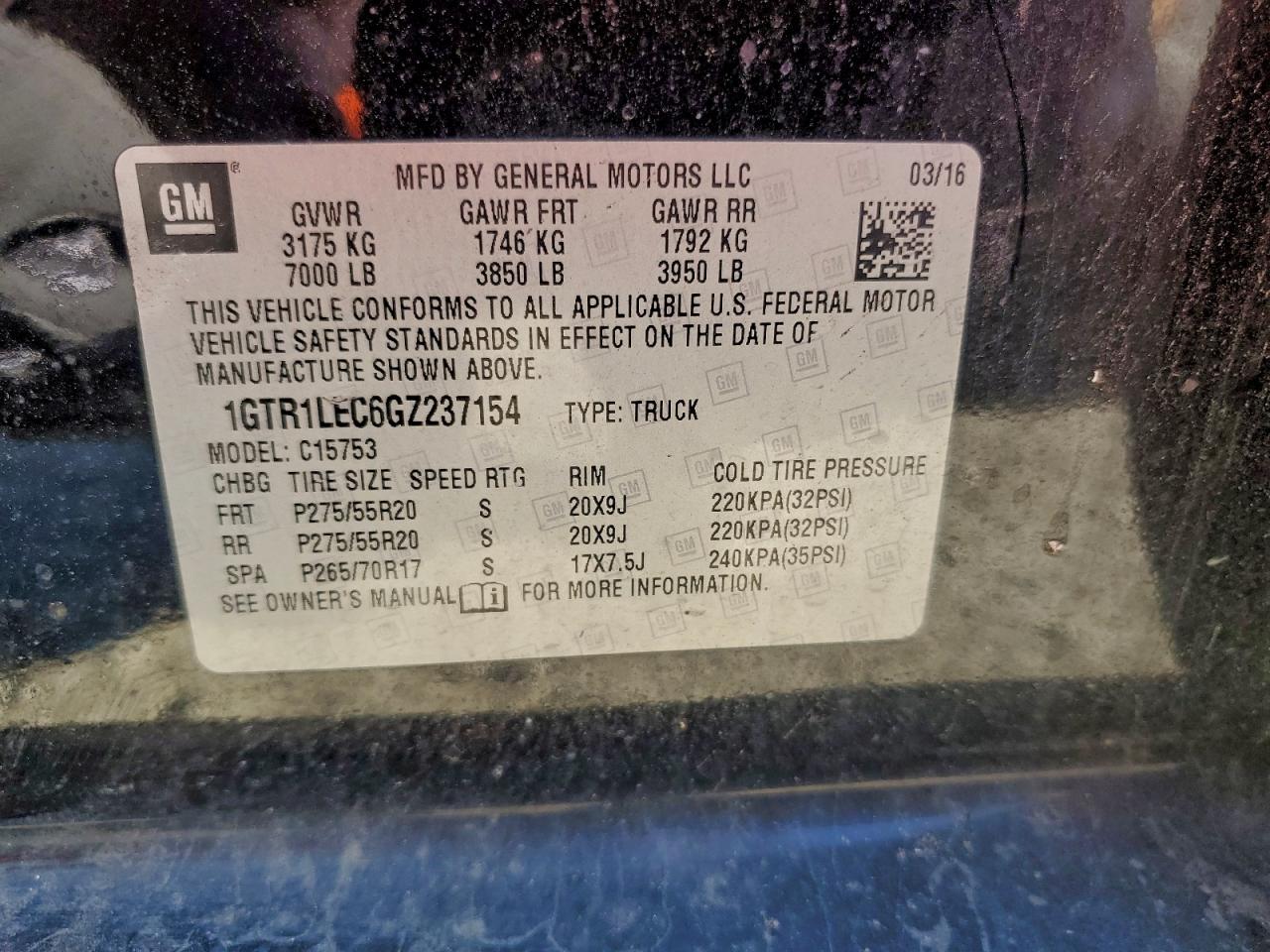 GMC Sierra C1500 Image 10