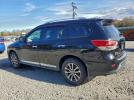 Nissan Pathfinder S Image 2