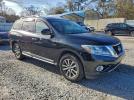 Nissan Pathfinder S Image 4