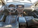 Nissan Pathfinder S Image 3