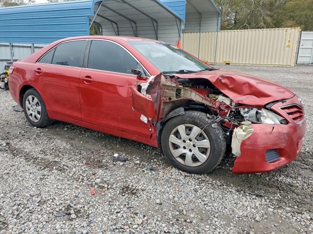 Toyota Camry Base Image 4