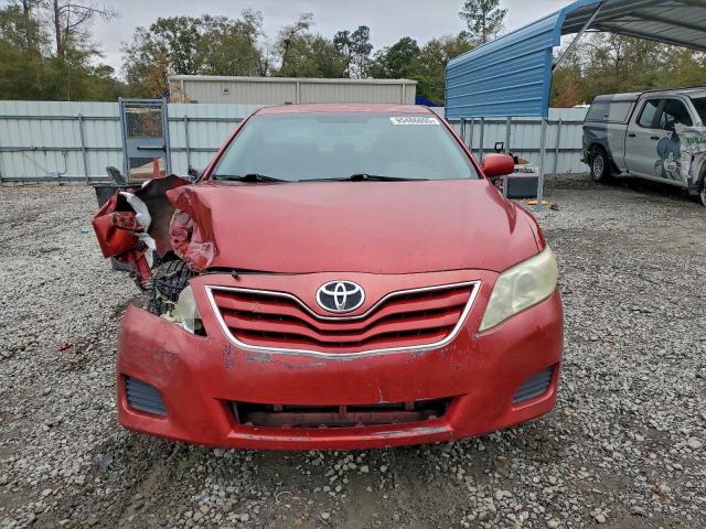 Toyota Camry Base Image 10