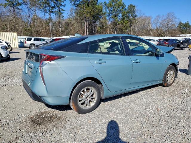 Toyota Prius Image 9