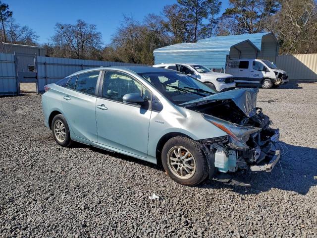 Toyota Prius Image 11
