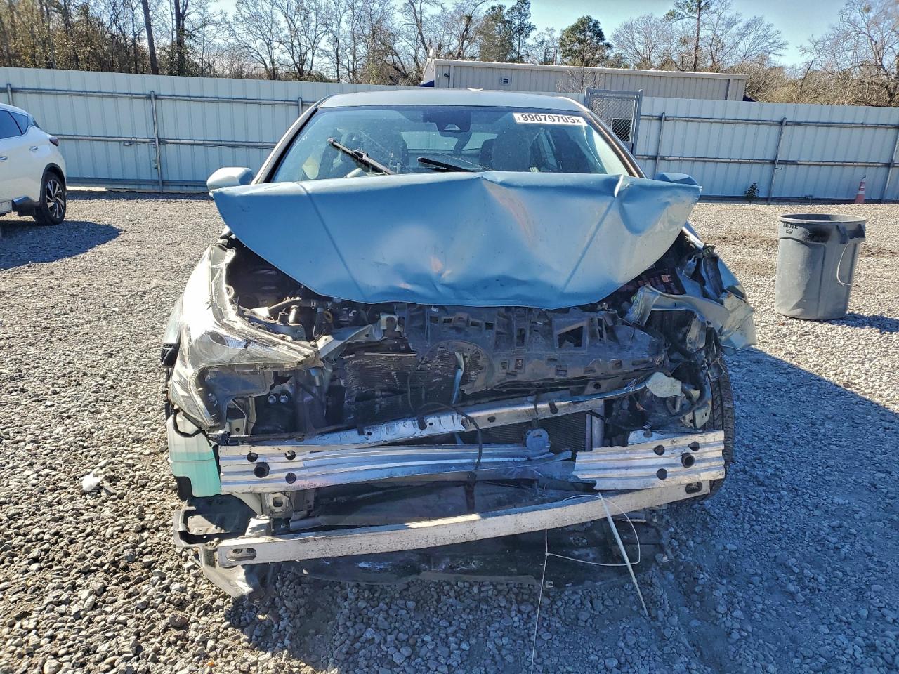 Toyota Prius Image 3