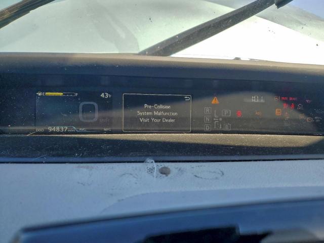 Toyota Prius Image 4