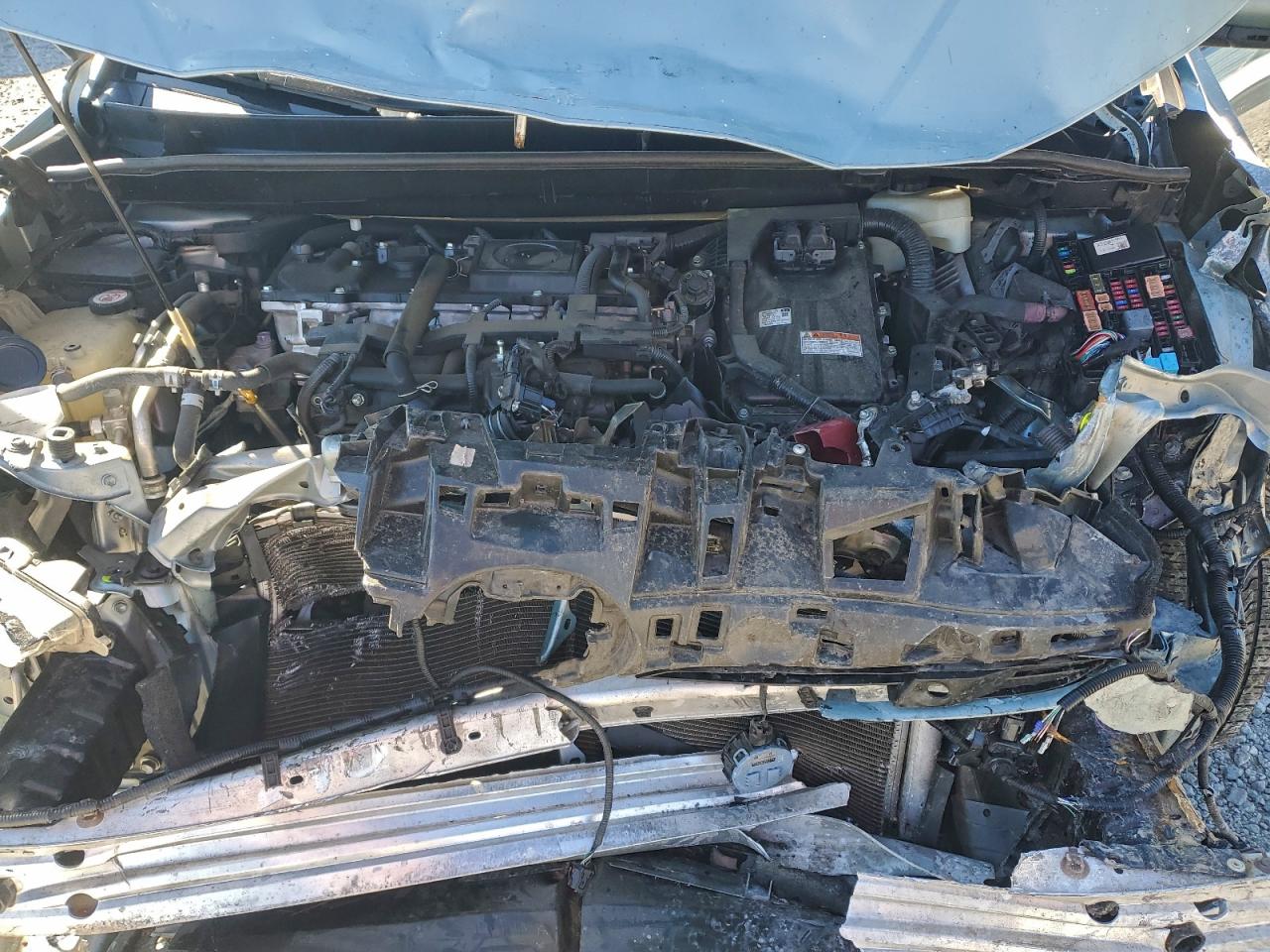 Toyota Prius Image 5