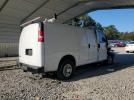 Chevrolet Express Image 9