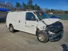 Chevrolet Express Image 10