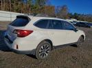 Subaru Outback 2.5i Limited Image 5