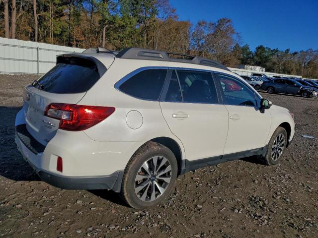 Subaru Outback 2.5i Limited Image 5