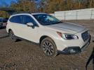 Subaru Outback 2.5i Limited Image 8
