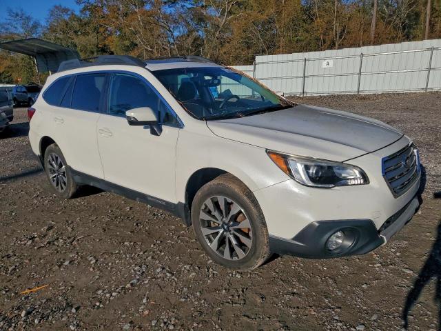 Subaru Outback 2.5i Limited Image 8