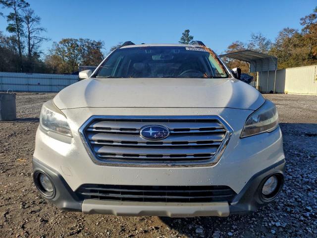 Subaru Outback 2.5i Limited Image 2