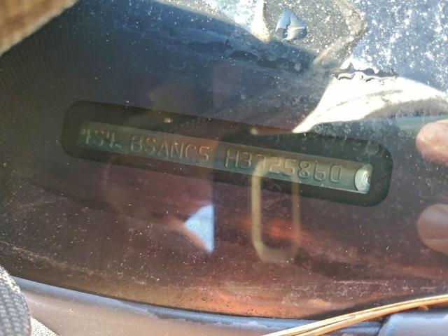 Subaru Outback 2.5i Limited Image 11