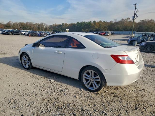 Honda Civic Ex Image 4