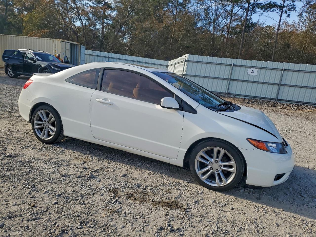 Honda Civic Ex Image 5