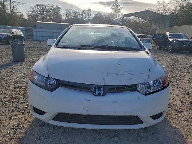 Honda Civic Ex Image 2