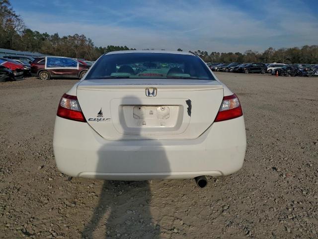 Honda Civic Ex Image 11