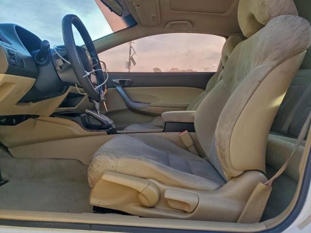 Honda Civic Ex Image 9