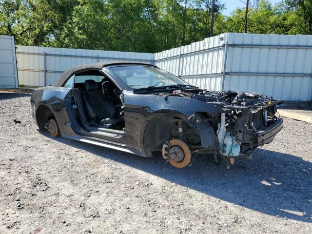 Ford Mustang Image 2