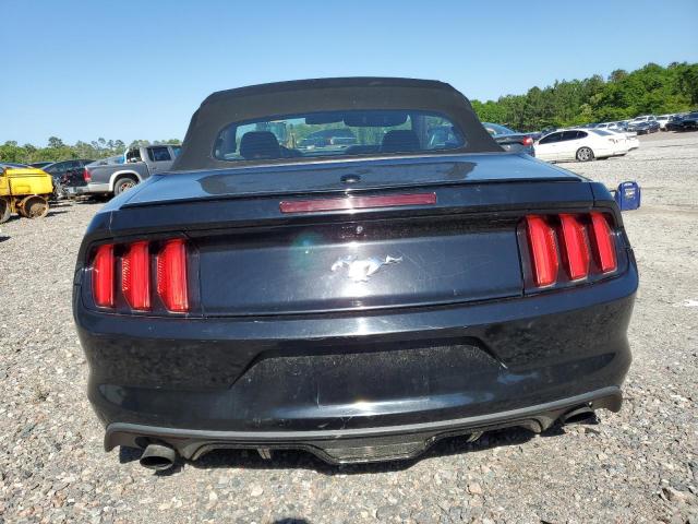 Ford Mustang Image 4