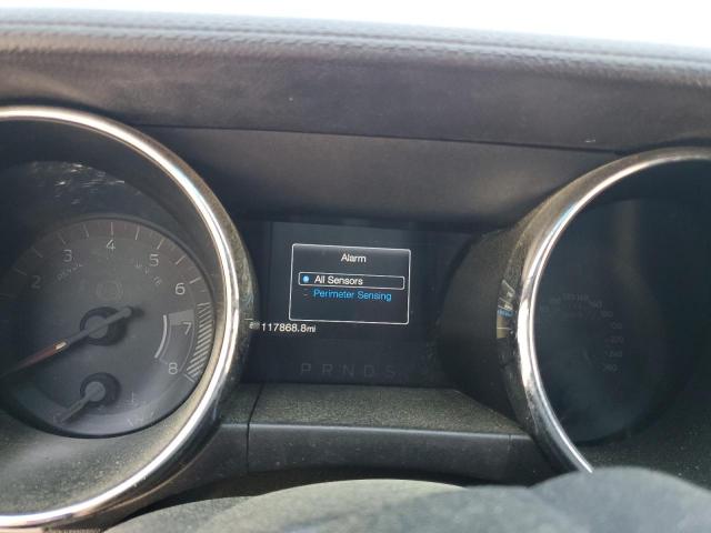 Ford Mustang Image 9