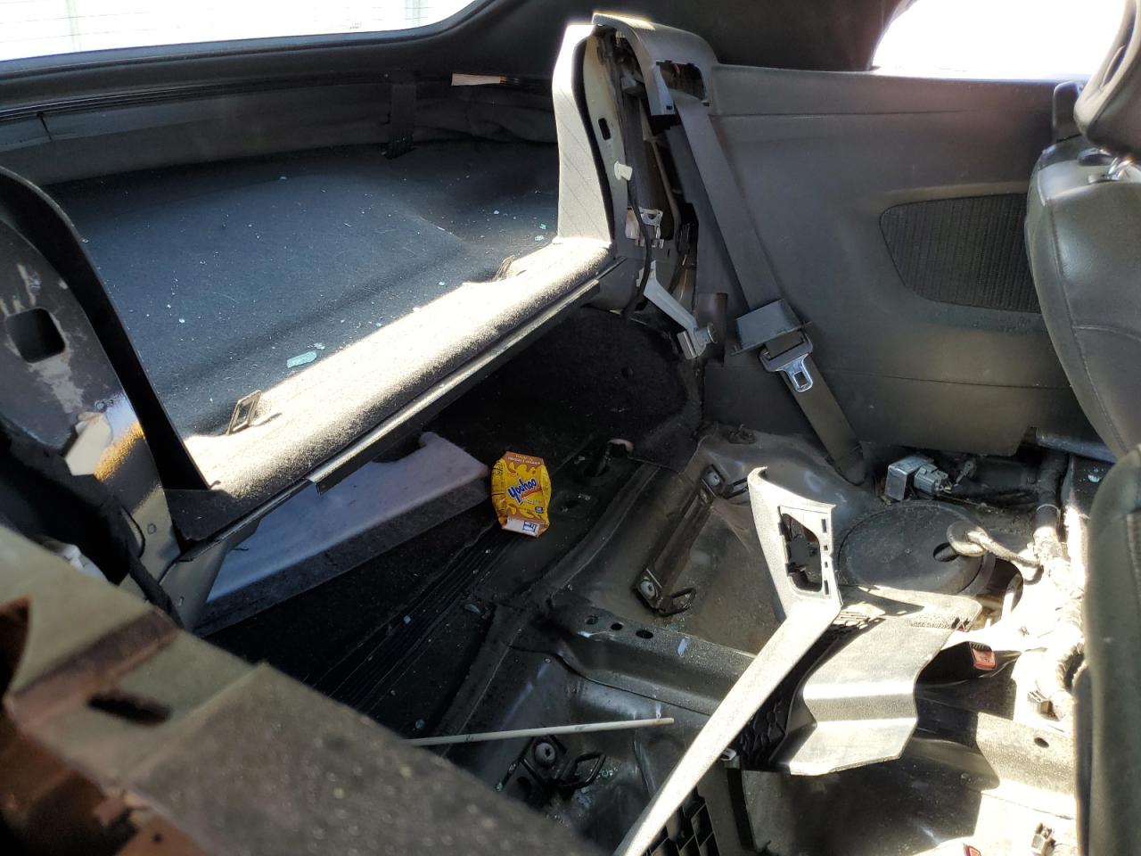 Ford Mustang Image 8