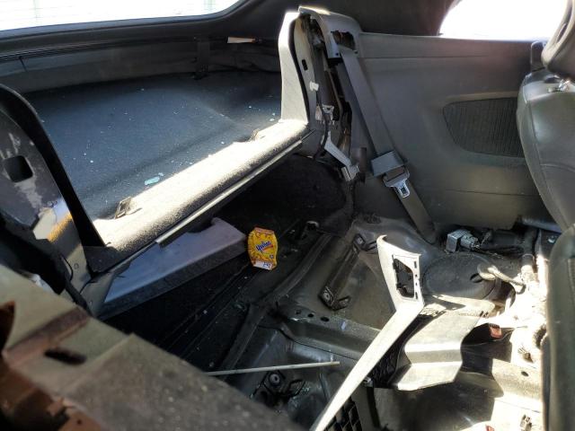 Ford Mustang Image 8