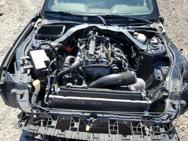 Ford Mustang Image 10