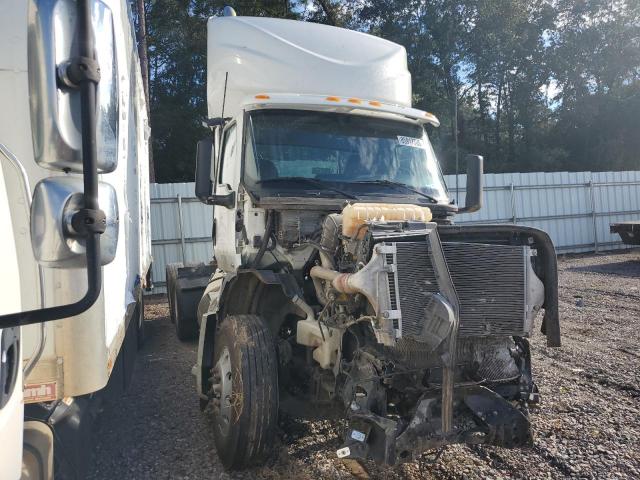  Salvage International Lt625