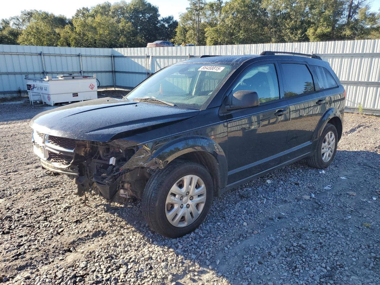 Dodge Journey Se Image 1