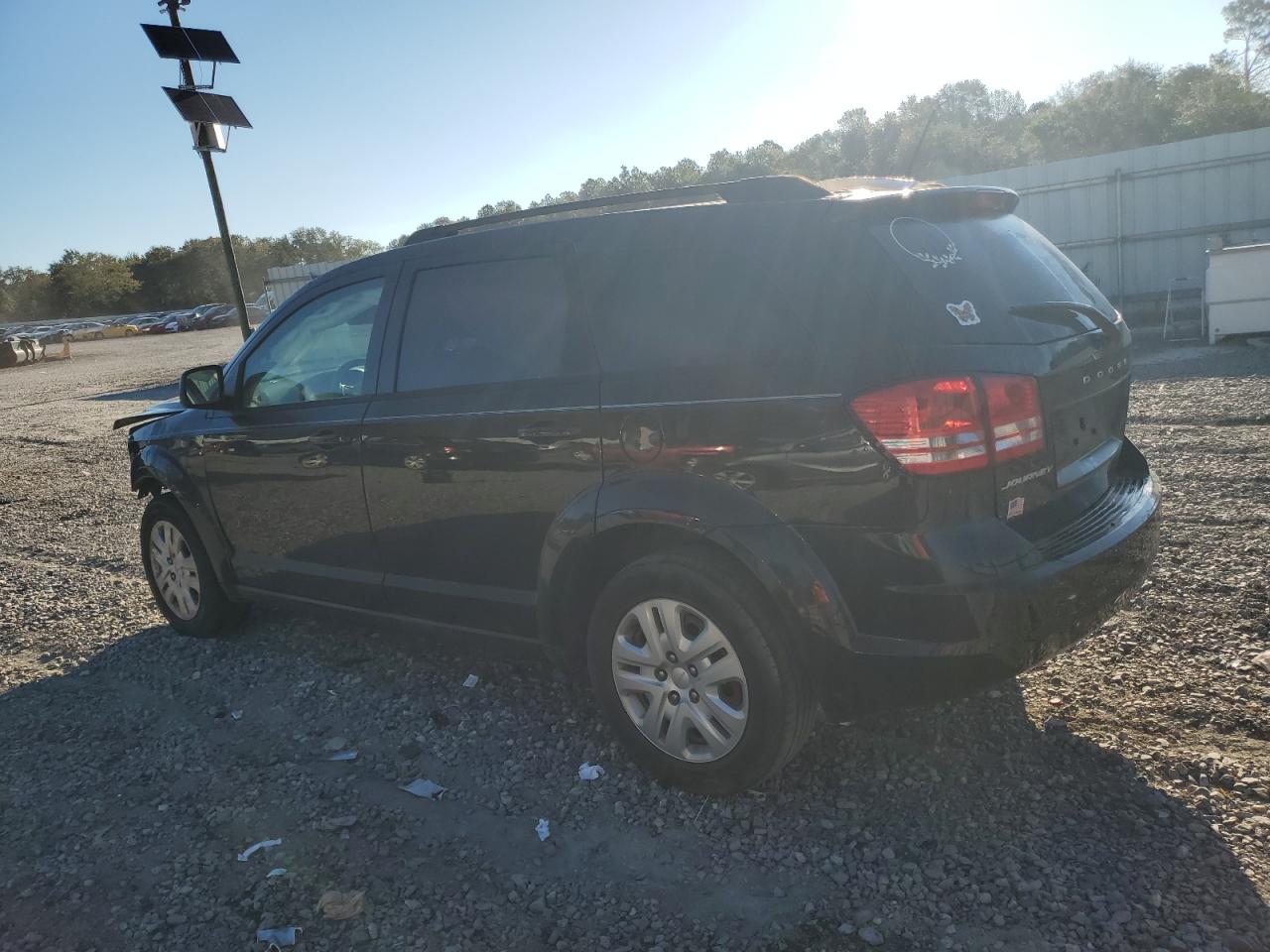 Dodge Journey Se Image 3