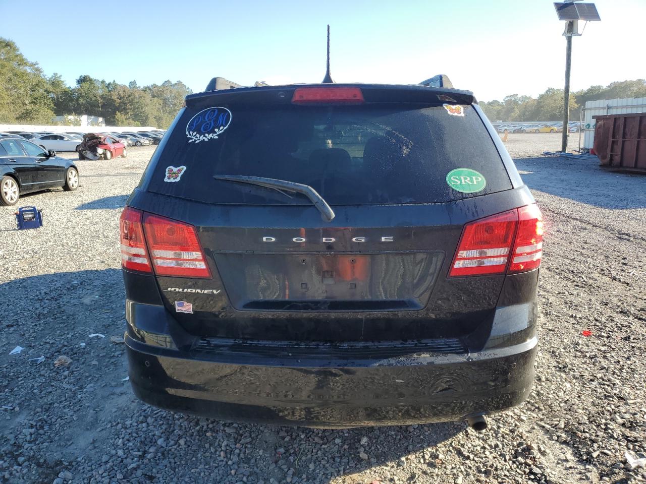 Dodge Journey Se Image 5