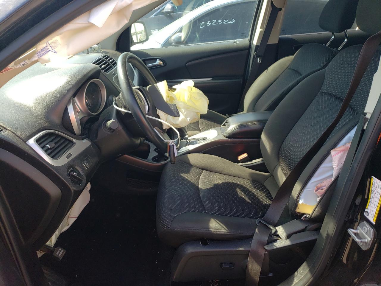 Dodge Journey Se Image 6