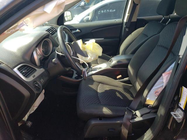 Dodge Journey Se Image 6