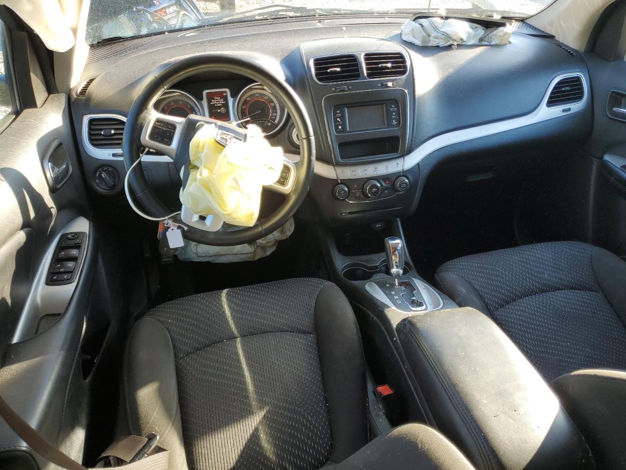 Dodge Journey Se Image 9