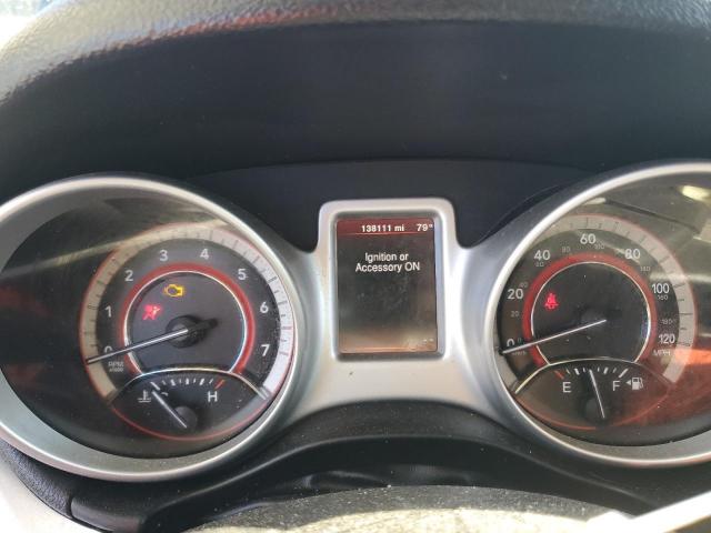 Dodge Journey Se Image 11