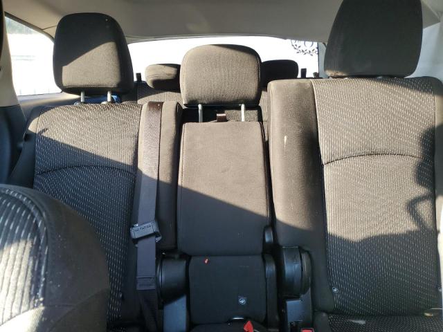 Dodge Journey Se Image 13