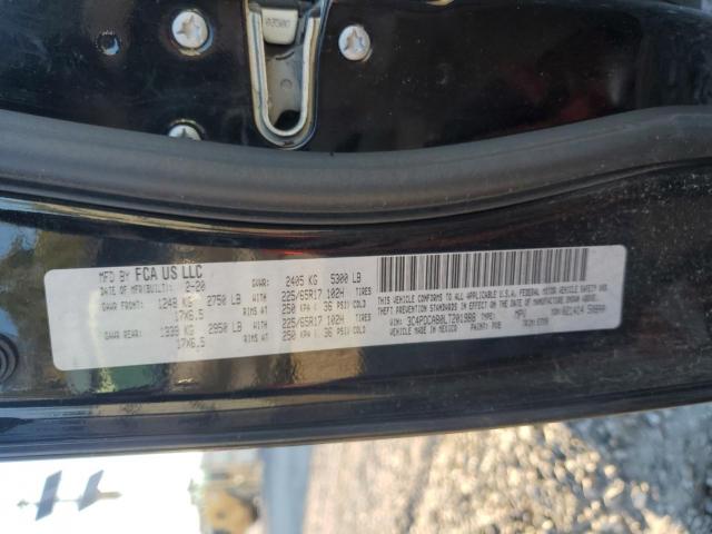 Dodge Journey Se Image 2