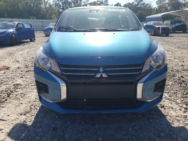 Mitsubishi Mirage Es Image 10