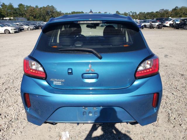 Mitsubishi Mirage Es Image 4
