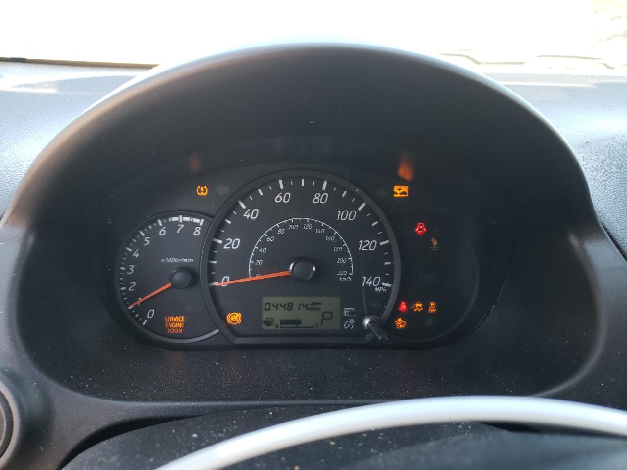 Mitsubishi Mirage Es Image 11